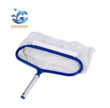 High Quality fine mesh aluminum leaf rake