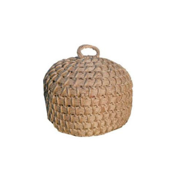 Rope Netted Fenders Ball Shape