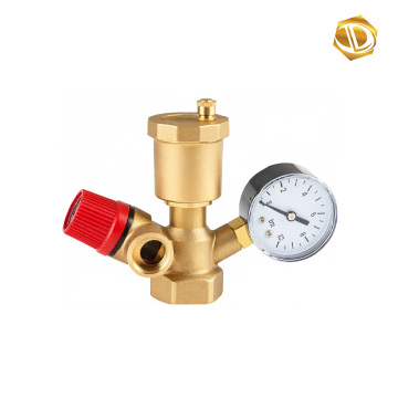 Install the Component with Precision Tools