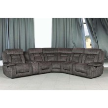 Wholesale Custom Modern Comfortable Reclining Living Room Sofas
