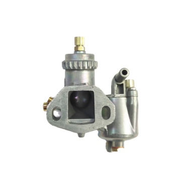 Carburetor Parts for Jawa 50cc Moped Models 20 & 21