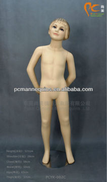 Realistic Children Mannequin