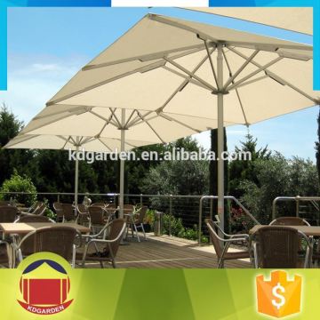 2m Beach Sunshade Umbrella Parasol