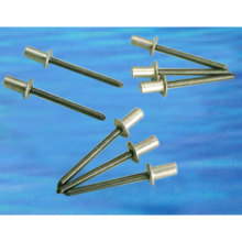 Sealed Type Aluminum / Steel Rivets