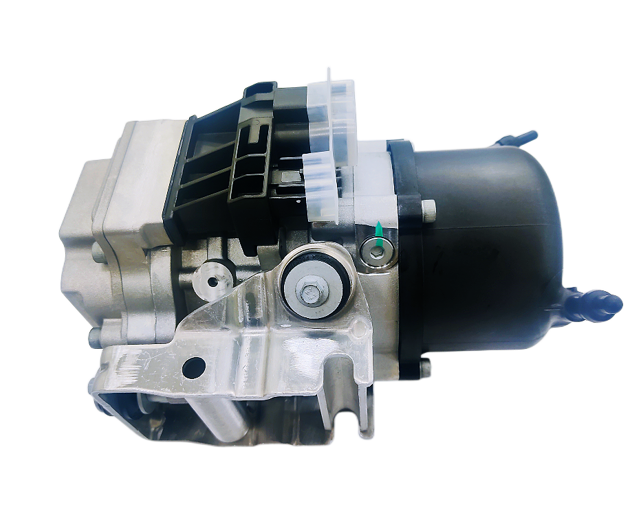 Electro Hydraulic Power Steering Pump - 12V