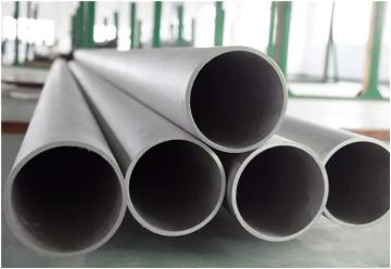 ASTM A106gr. B Seamless Steel Tube