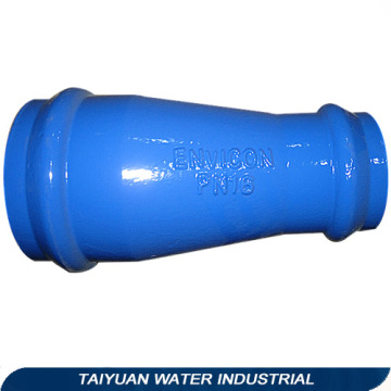 TAWIL Boss steel black plastic water line pipe fittings