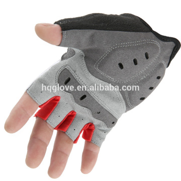 Half Finger Non-Slip protect hands bike gloves