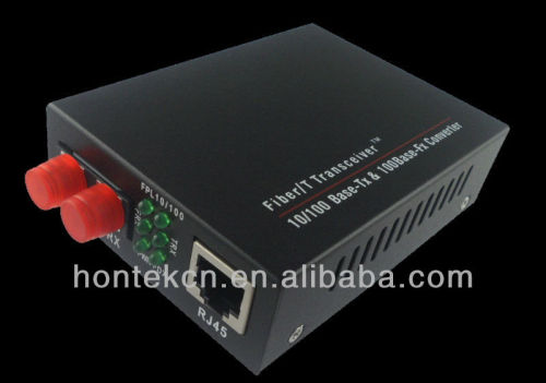 HUAWEI single fiber 1000M media converter