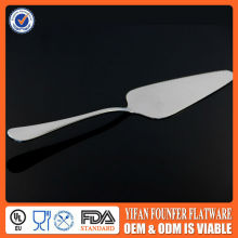 Inox cake server,wedding Cake server,cake knife