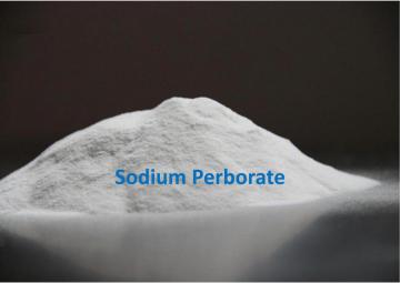 Sodium Perborate Monohydrate & Tetrahydrate