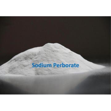 Sodium Perborate Monohydrate & Tetrahydrate