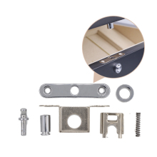 Wood Cigar Box Lock Accessories