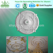 Heat Insulation Ceiling Rose in Ceiling Zizes For Home Decor