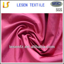 50D*70D nylon polyester fabric for jacket