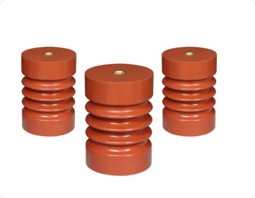 Epoxy Resin Insulator for High Voltage Transformer Switchgear