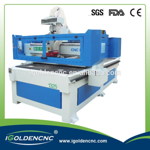 1325 atc cnc/Jinan woodworking CNC Router for hot sale