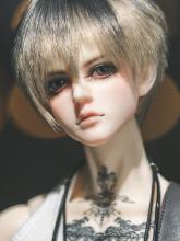 BJD Yann Boy 70.5cm Ball Jointed Doll