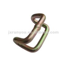 2" closing RAVE HOOK