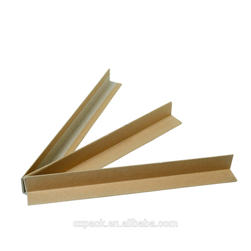 Edge Boards Paper Corner Protectors kuormalavoille