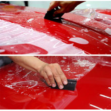 Paint Protection Film Self Shealing Film Body Protection