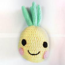 Crochet Baby stuffed toys, crochet toys