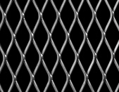 Standard expanded mesh