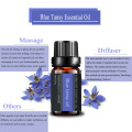 Natural Organic Blue Tansy Essential Oil For SkinCare