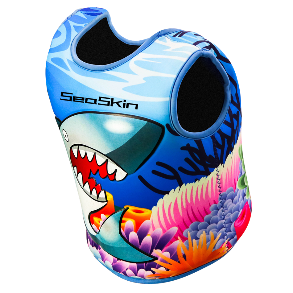 Γιλέκο Seaskin Child Safe Float Jacket Swim Vest