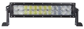 120W 51d-LED Light Bar Multiple Sizes off-Road Car Light Bar Emergency & Rescue Lighting