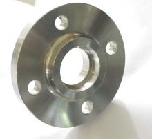 DIN 2631 CS WELD NECK flanges