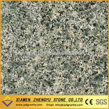 China green granite,Chengde green granite tile