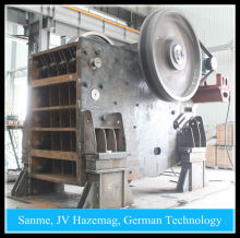 JC Series malaysia crusher