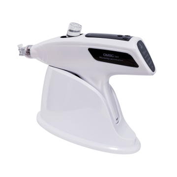 Protable co2 mesotherapy gun machine