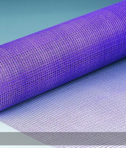 Fiberglass Alkaline-Resistance Mesh