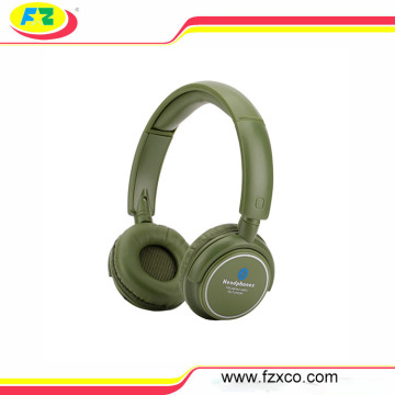stereo bluetooth headset headphone