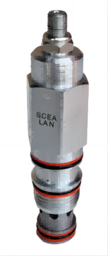 Válvula de secuencia Sun Hidráulico Cav T-2A 35 ~ 210Bar 120L/min