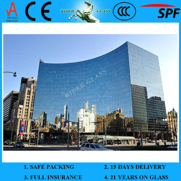 5+9a+5mm Facade Companies