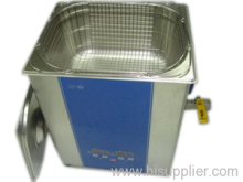 10l Heated Laboratory Clean Room Ultrasonic Cleaner?