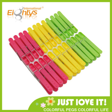 pp plastic laundry products custom design clothes clip