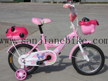 Gril Style Children Bicycle Bike (SJKB-013)