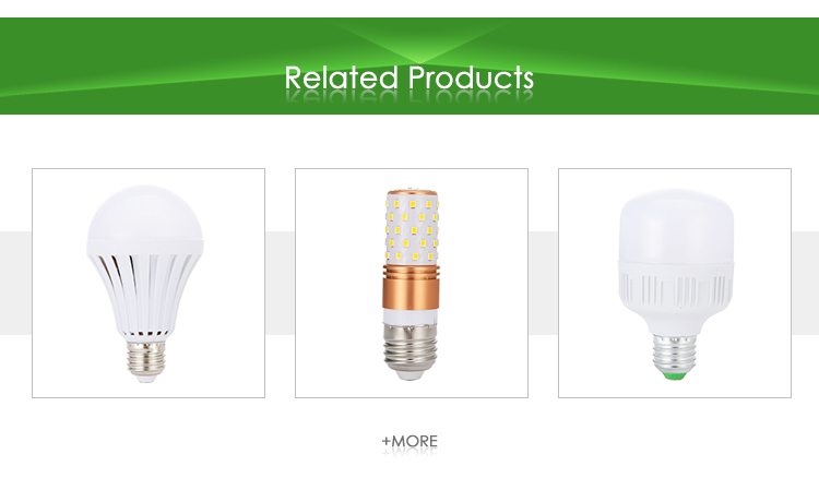 Hot Sales led dimmable bulbs with top quality