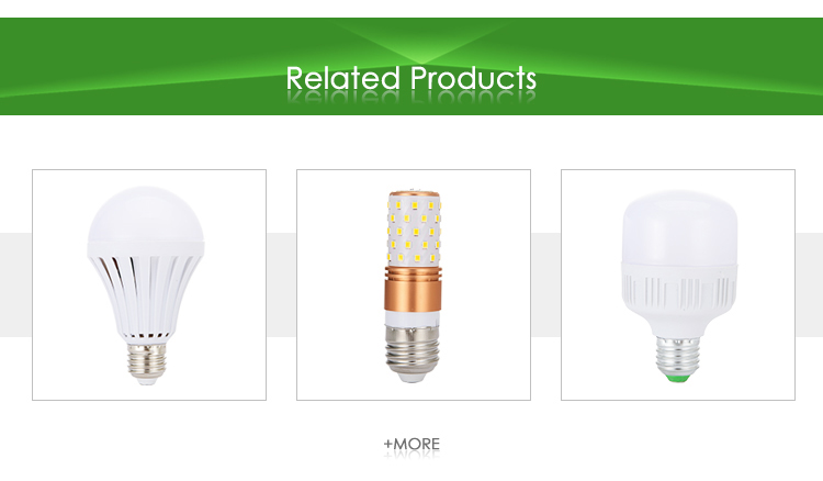 China express spare parts e27 5w 7w 9w 12watt aluminum led bulb