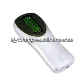 Portable Card Counter, pvc card counter