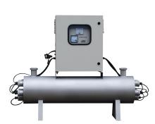 Water Disinfection Equipment