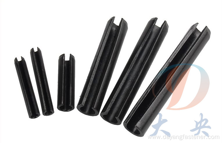 Standrad Elastic Cylindrical Pins