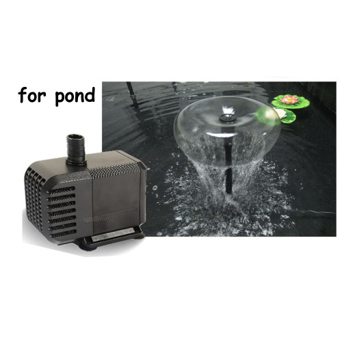 Submersible Water Pump for Aquarium Pond