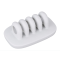 Clip per cavi in ​​silicone Scrivania organizzatore