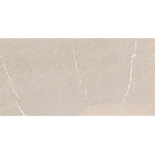 Kitchen stone look floor tiles