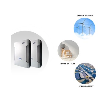 New Style Home Battery 48V 200Ah